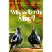 Why Do Birds Sing?