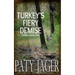 Turkey's Fiery Demise: Gabriel Hawke Novel