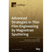 Advanced Strategies in Thin Film Engineering by Magnetron Sputtering