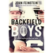 Backfield Boys: A Football Mystery in Black and White