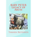 Baby P Legacy of Abuse: The full account of the tragic story of baby Peter Connelly.
