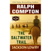 Ralph Compton the Saltwater Trail