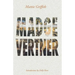 Madge Vertner