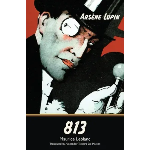 813 (Warbler Classics)