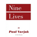 Nine Lives by Paul Varjak by Dave Dumanis
