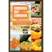 Cirrhosis Diet Cookbook: Nourishing Recipes for a Healthy Liver