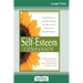 Self-Esteem Companion: Second Edition (16pt Large Print Edition)