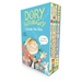 Dory Fantasmagory: Outside the Box