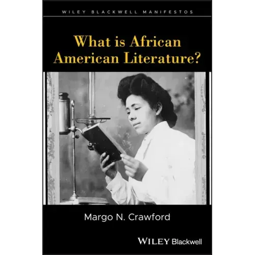 What is African American Literature?