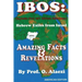 Ibos: Hebrew Exiles from Israel: Reprinting: Amazing Facts & Revelations