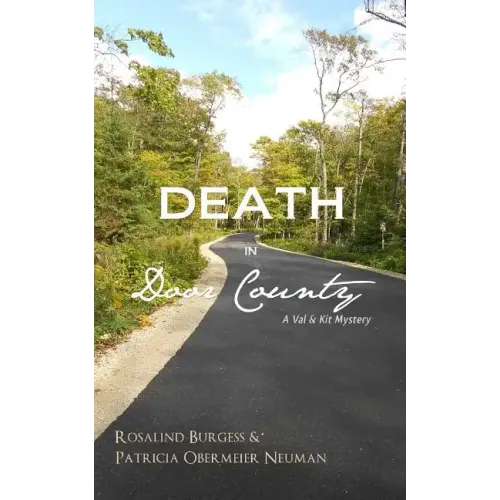 Death in Door County: A Val & Kit Mystery