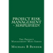 Project Risk Management - Simplified!
