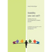 Stability you can eat?!: Building blocks für self-mangement in bipolar disorder