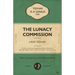 The Lunacy Commission