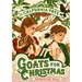 Goats for Christmas: Calpurnia Tate, Girl Vet