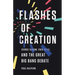 Flashes of Creation: George Gamow, Fred Hoyle, and the Great Big Bang Debate