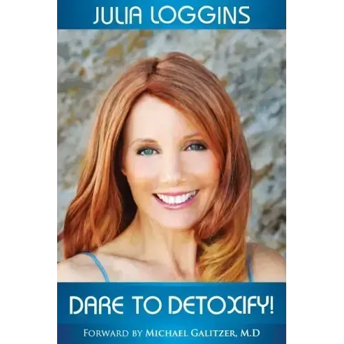 Dare to Detoxify!