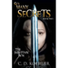 So Many Secrets: The Jabezzan Box Book Two