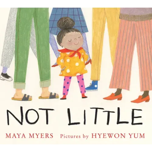 Not Little
