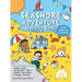 Seashore Adventure Activity Book