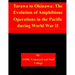 Tarawa to Okinawa: The Evolution of Amphibious Operations in the Pacific during World War II