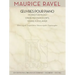 Maurice Ravel - Works for Piano
