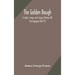 The golden bough: a study in magic and religion (Volume IX); The Scapegoat (Part VI)