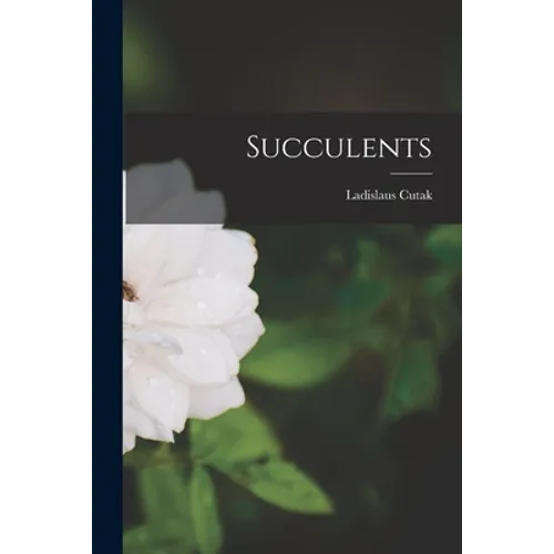 Succulents