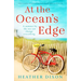 At the Ocean's Edge: A Heart-Warming and Emotional Page-Turner That Will Sweep You Off Your Feet