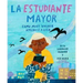 La Estudiante Mayor: Cómo Mary Walker Aprendió a Leer / The Oldest Student: How Mary Walker Learned to Read
