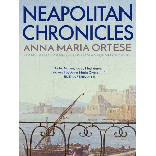 Neapolitan Chronicles