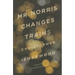 Mr. Norris Changes Trains