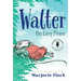 Walter the Lazy Mouse