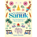 The Little Book of Sanuk: The Thai Secret to a More Joyful Life