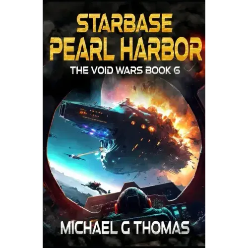 Starbase Pearl Harbor