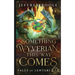 Something Wyverian This Way Comes