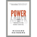 Power: Limits and Prospects for Human Survival