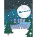 I Spy Winter: A Collection of Fun and Cute Winter Things Coloring Pages Toddlers and Preschool