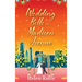 Wedding Bells on Madison Avenue