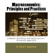 Macroeconomics: Principles and Practices: A Model-Building and Applications-Oriented Approach