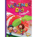 The Valentine's Day Cookbook