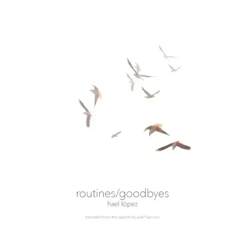 routines/goodbyes