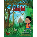 The Adventures of Little Henry Coloring Book