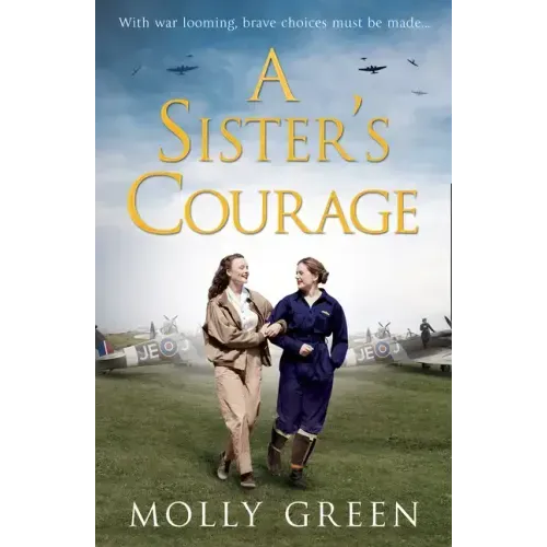A Sister's Courage
