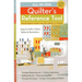 All-In-One Quilter's Reference Tool: Updated