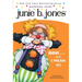 Junie B. Jones #24: Boo...and I Mean It!