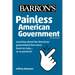 Painless American Government, Second Edition
