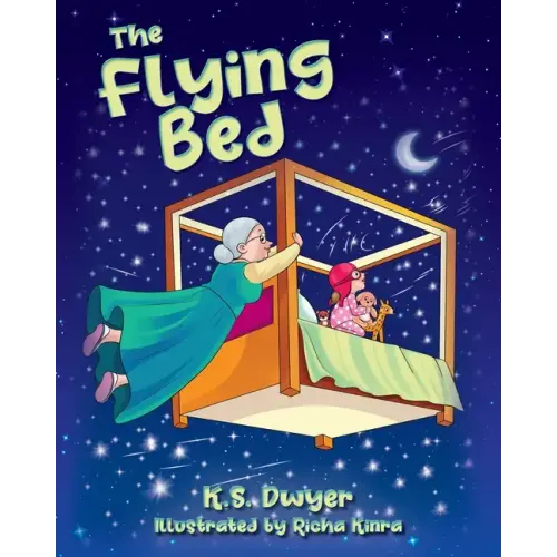 The Flying Bed