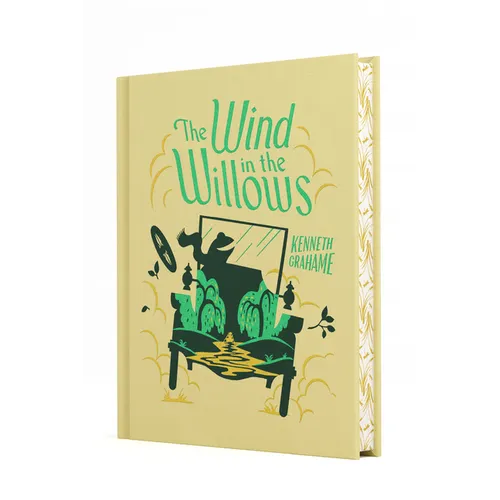 The Wind in the Willows