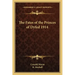 The Fates of the Princes of Dyfed 1914
